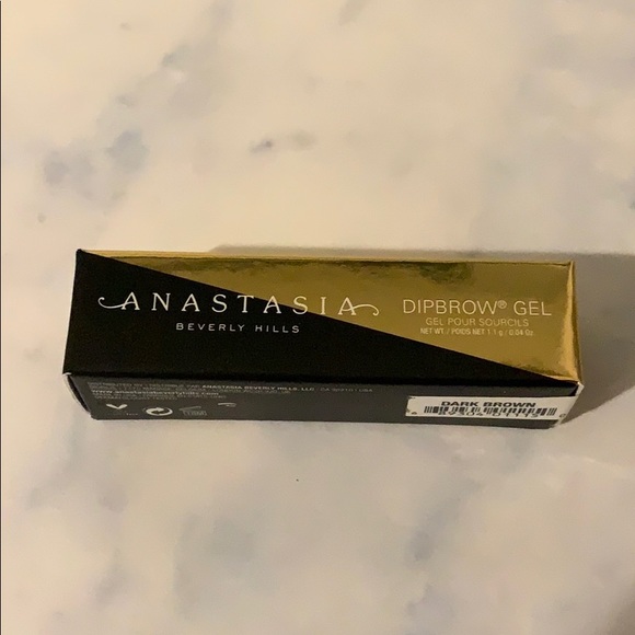 Anastasia Beverly Hills Other - 🌸5/$12 🌸Anastasia Dipbrow Gel Mini